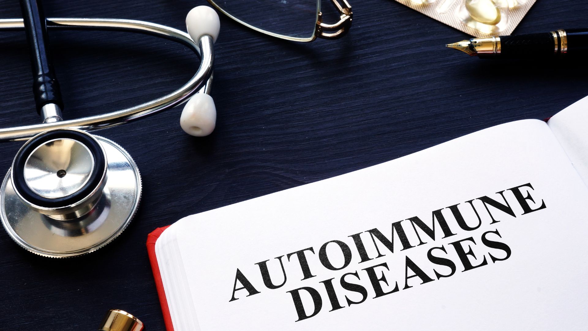 Naturopathic Approaches to Autoimmune Disorders and Immune System Health