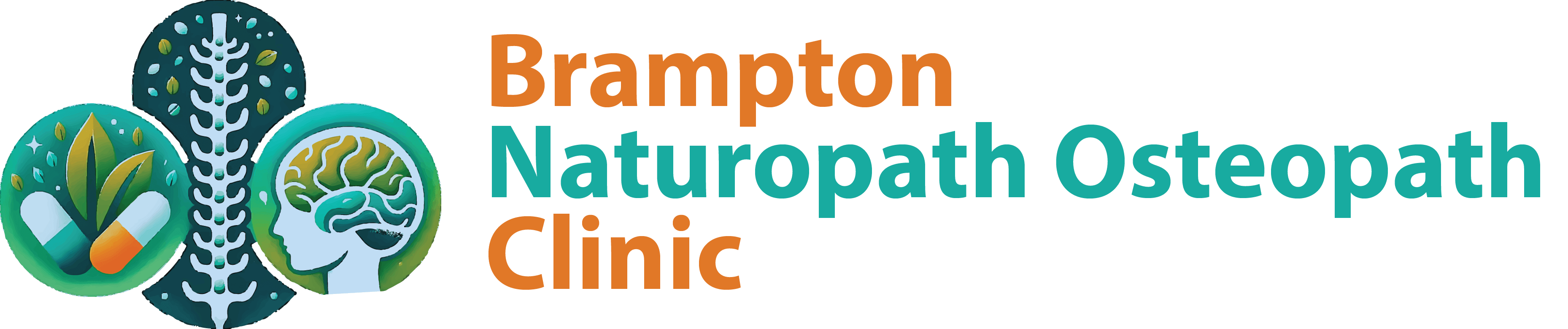 Brampton Naturopath Osteopath Clinic