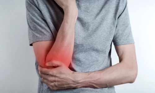 Elbow Pain Treatment