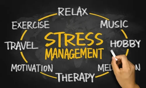 Stress Management