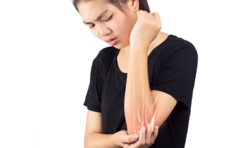 Tendonitis (Tendon) Pain and Discomfort