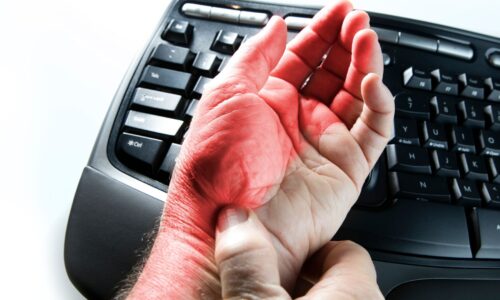 Carpal Tunnel Syndrome