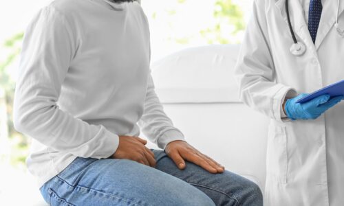 Naturopathic Approaches to Prostatic Disorders