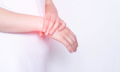 Rheumatologic and Musculoskeletal Conditions