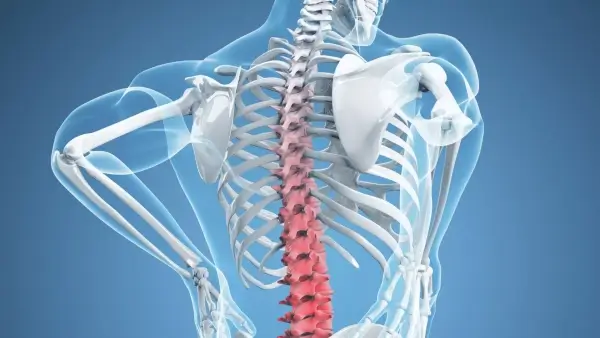 Osteopathic Approaches for Relief from Arthritis-Related Back Pain