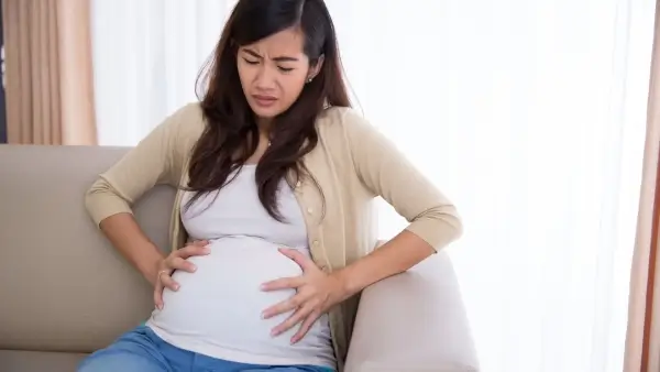 Read more about the article Digestive Upset While Being Pregnant