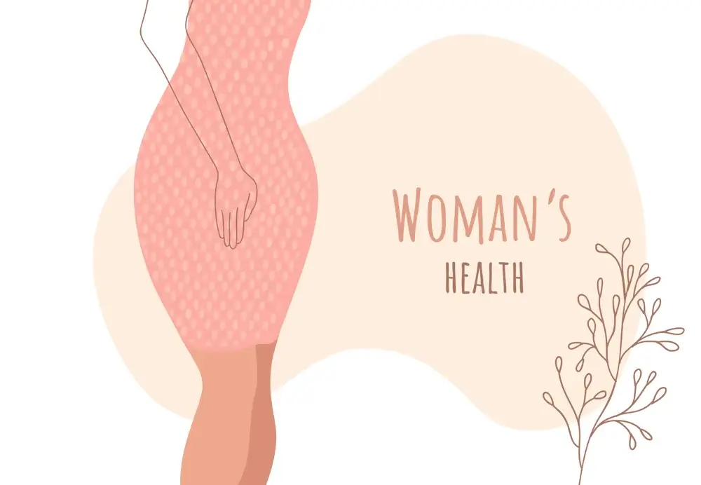 Woman Health