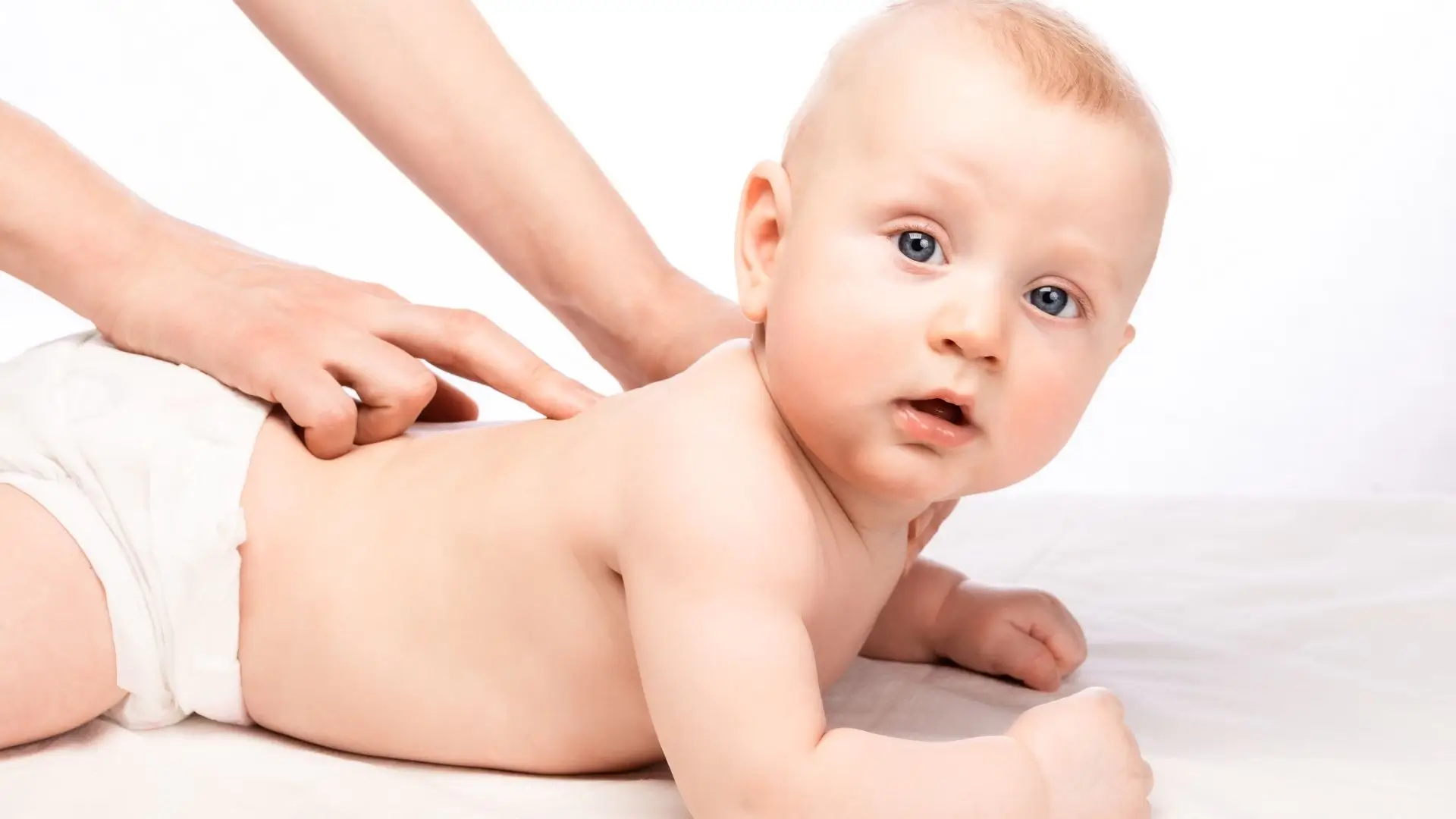 Pediatric Osteopathic Treatment in Brampton