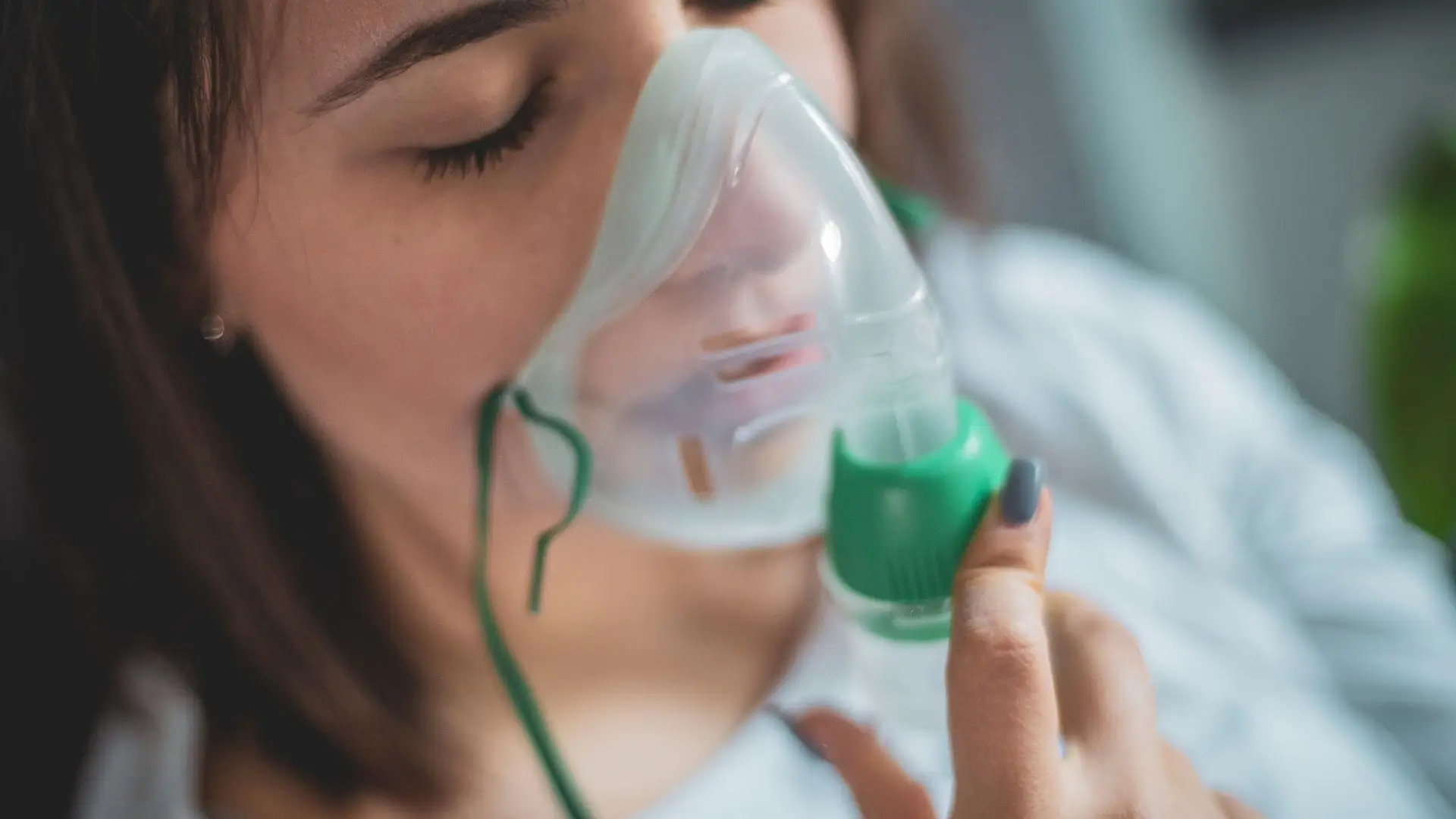 Read more about the article Respiratory Illness