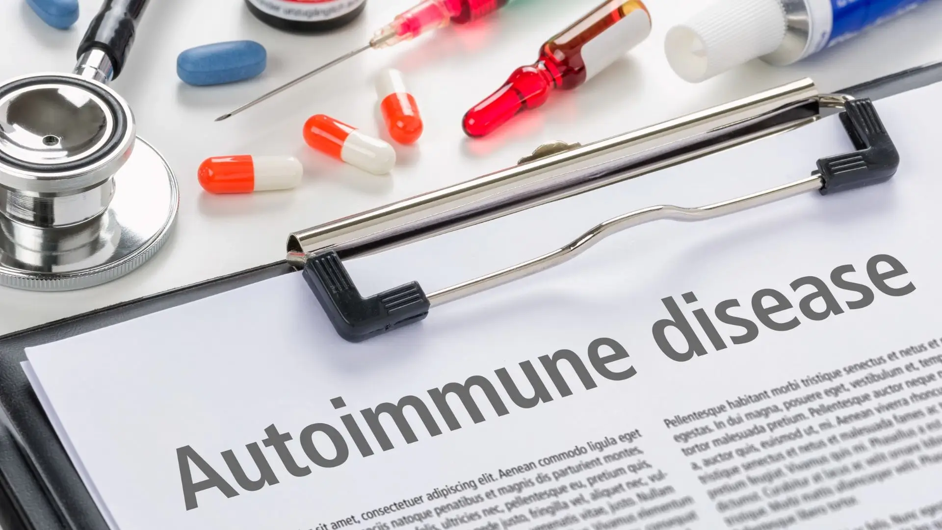 Autoimmune Disorders