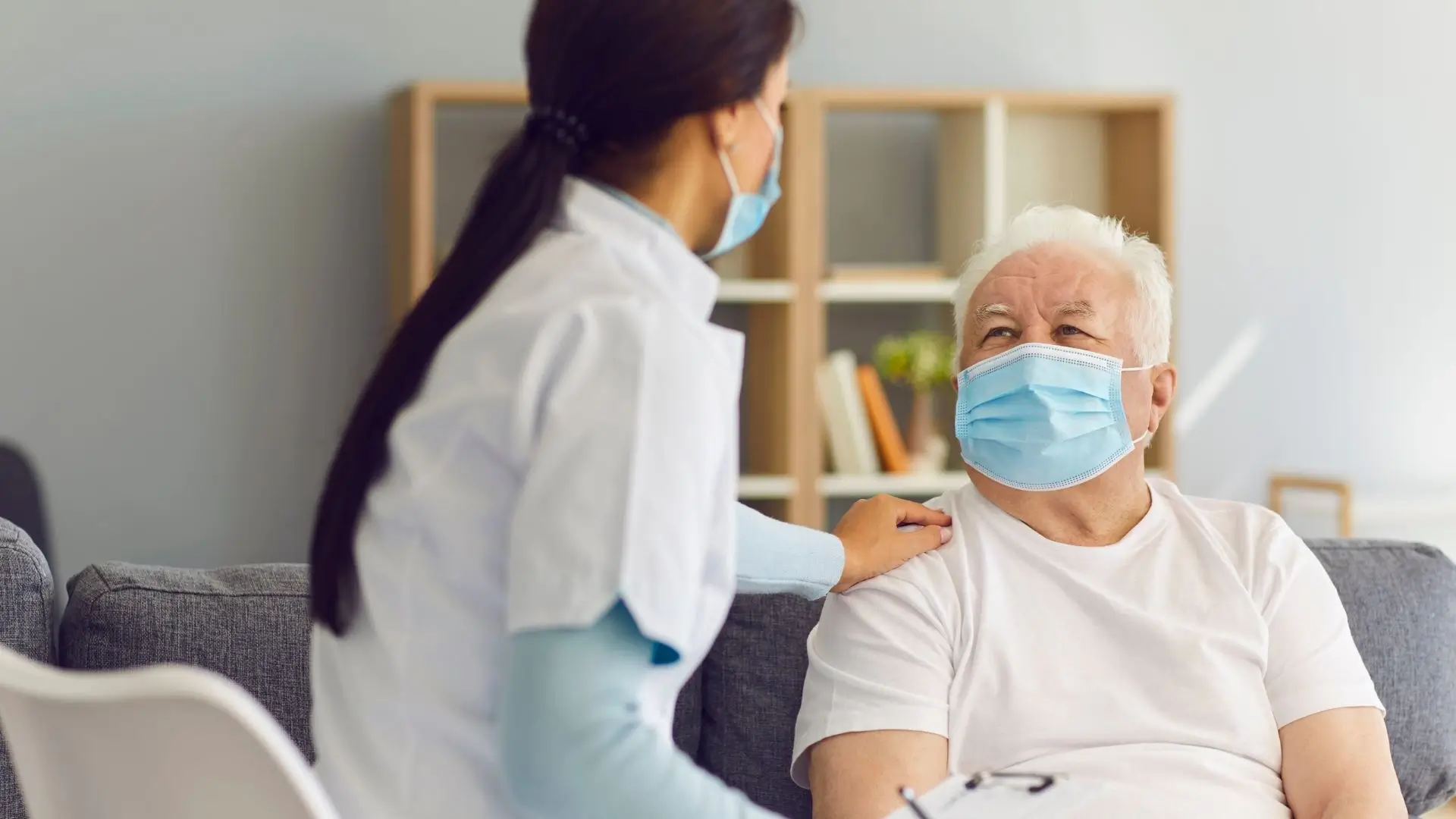 Read more about the article Upper Respiratory Infections