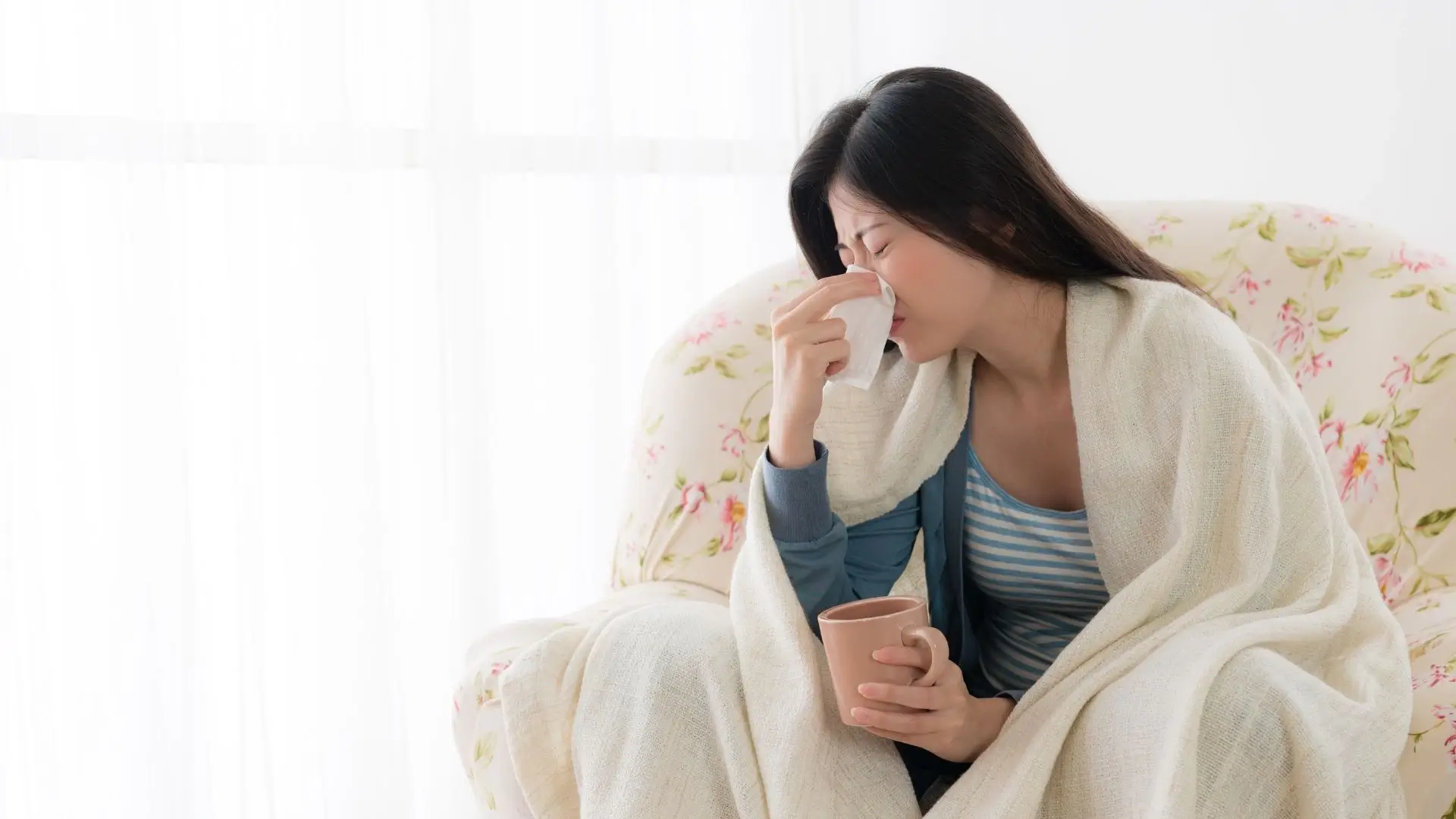 Read more about the article Frequent Colds