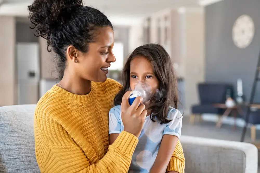 Osteopathy for Asthma
