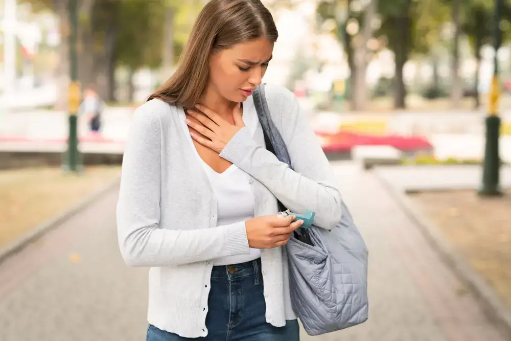 Osteopathy for Respiratory Illness