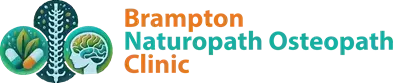 brampton Naturopath Osteopath Clinic