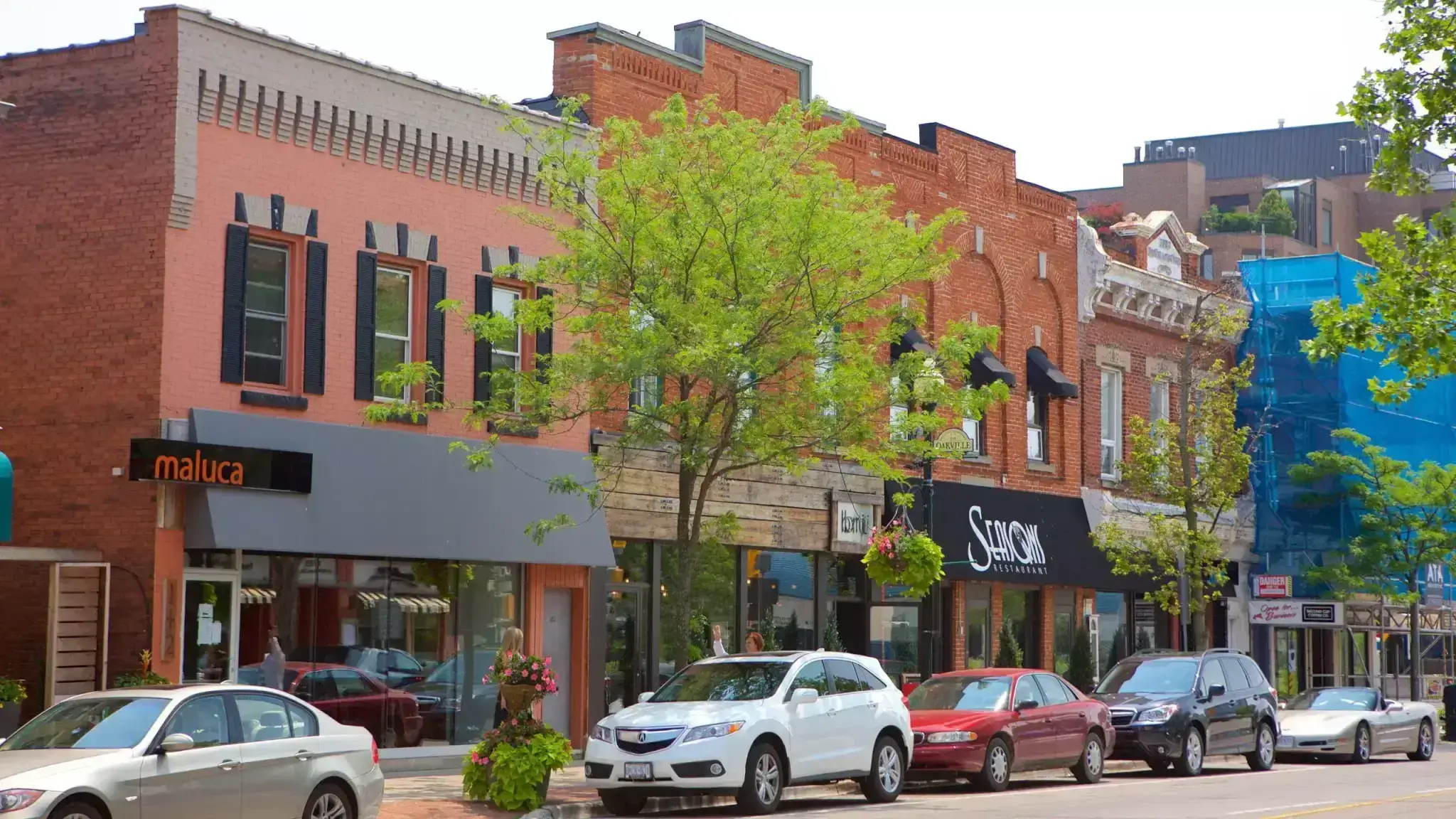 City of brampton