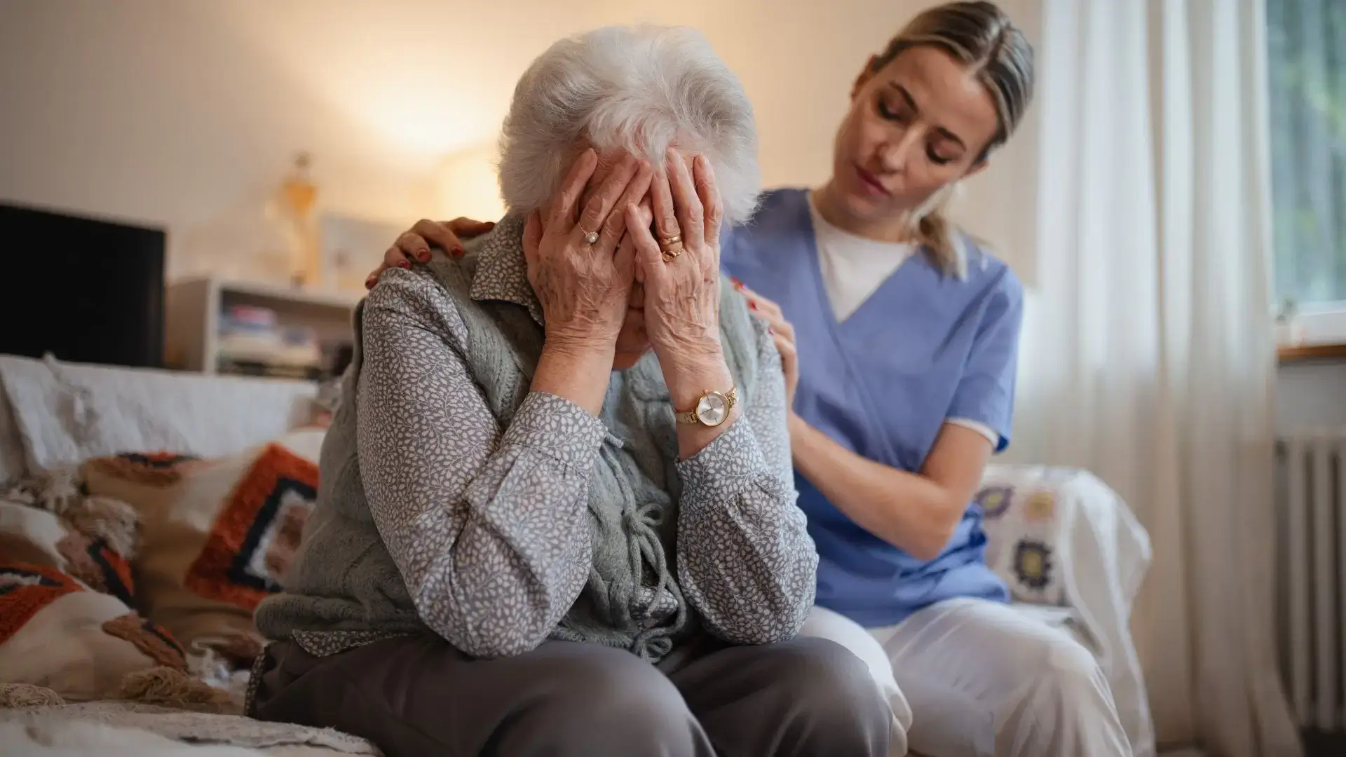 Grief and Loss Therapy