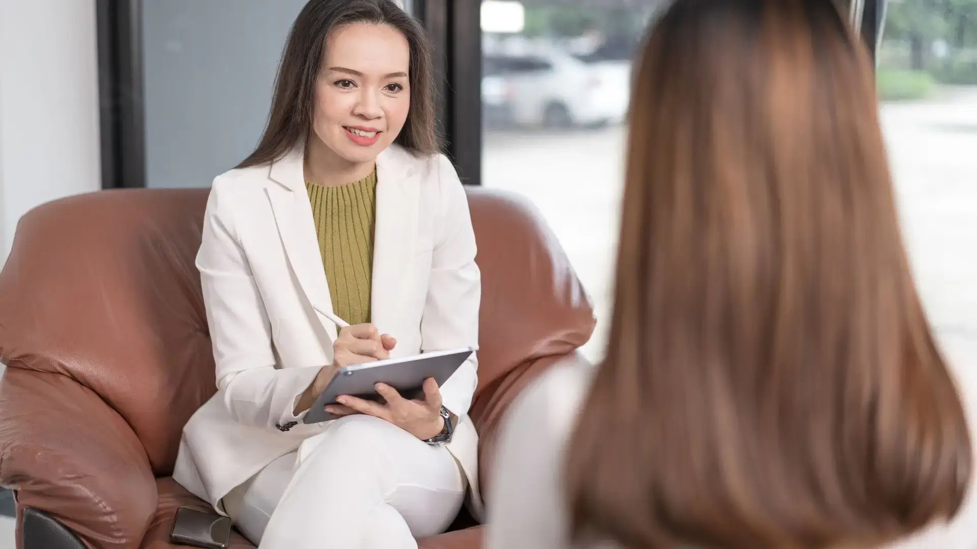 Psychotherapy for Women