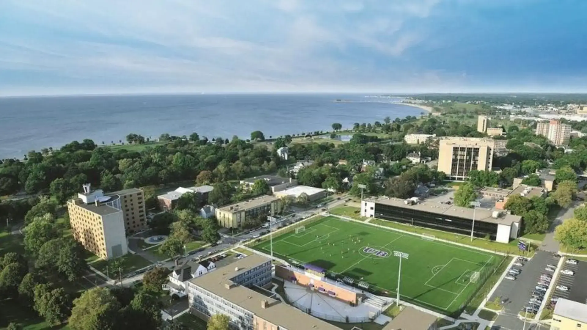 The University of Bridgeport – College of Naturopathic Medicine