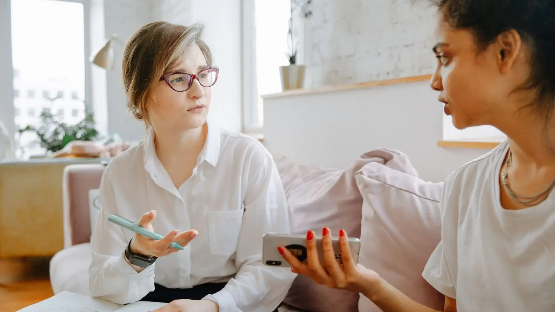 Cognitive-Behavior Therapy (CBT)