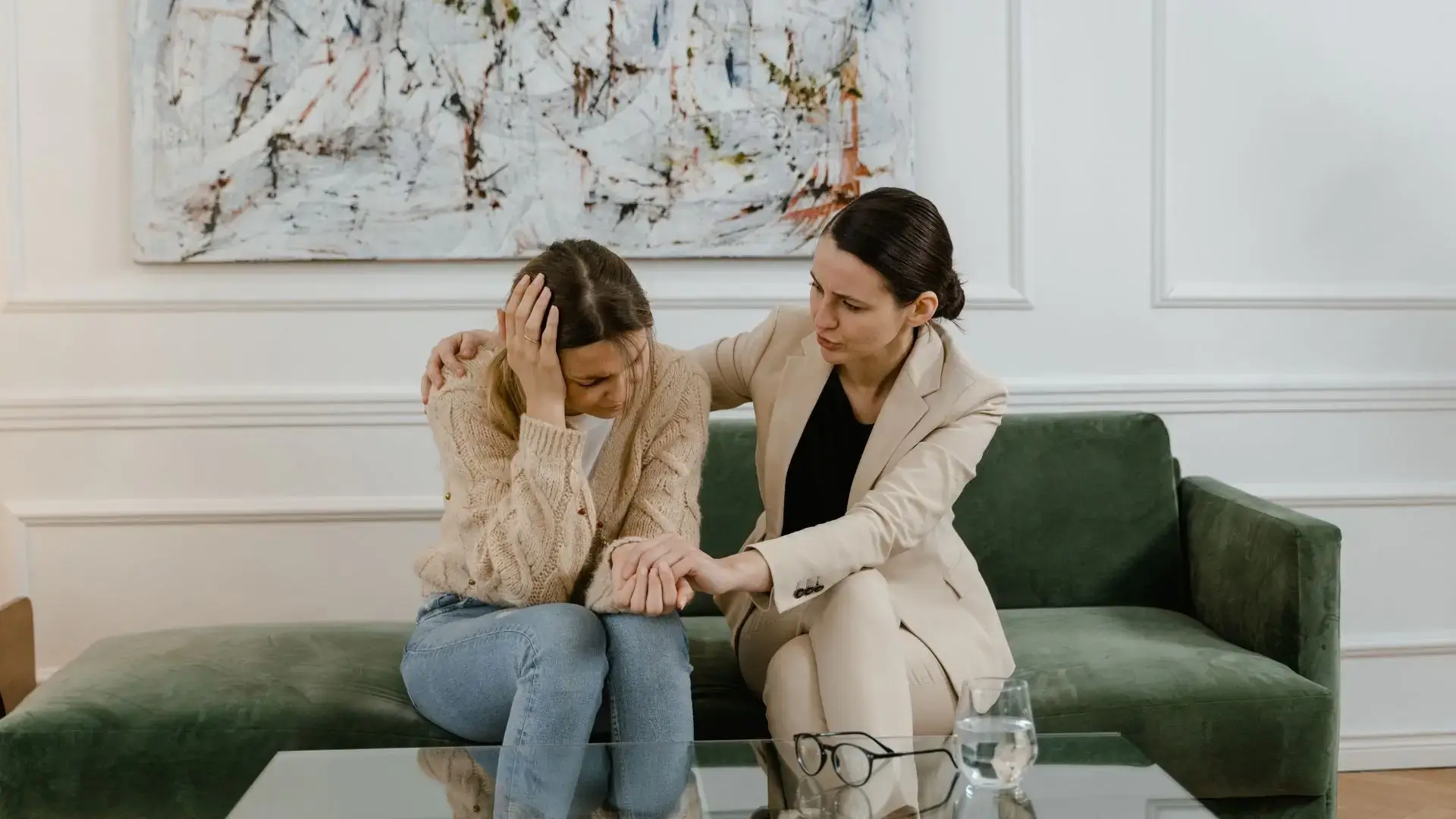 Emotional Well-Being Strategies