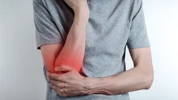 Elbow Pain