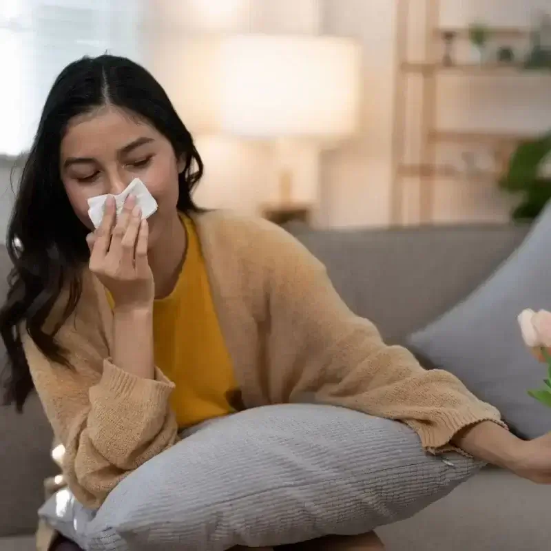 Allergies, Respiratory System