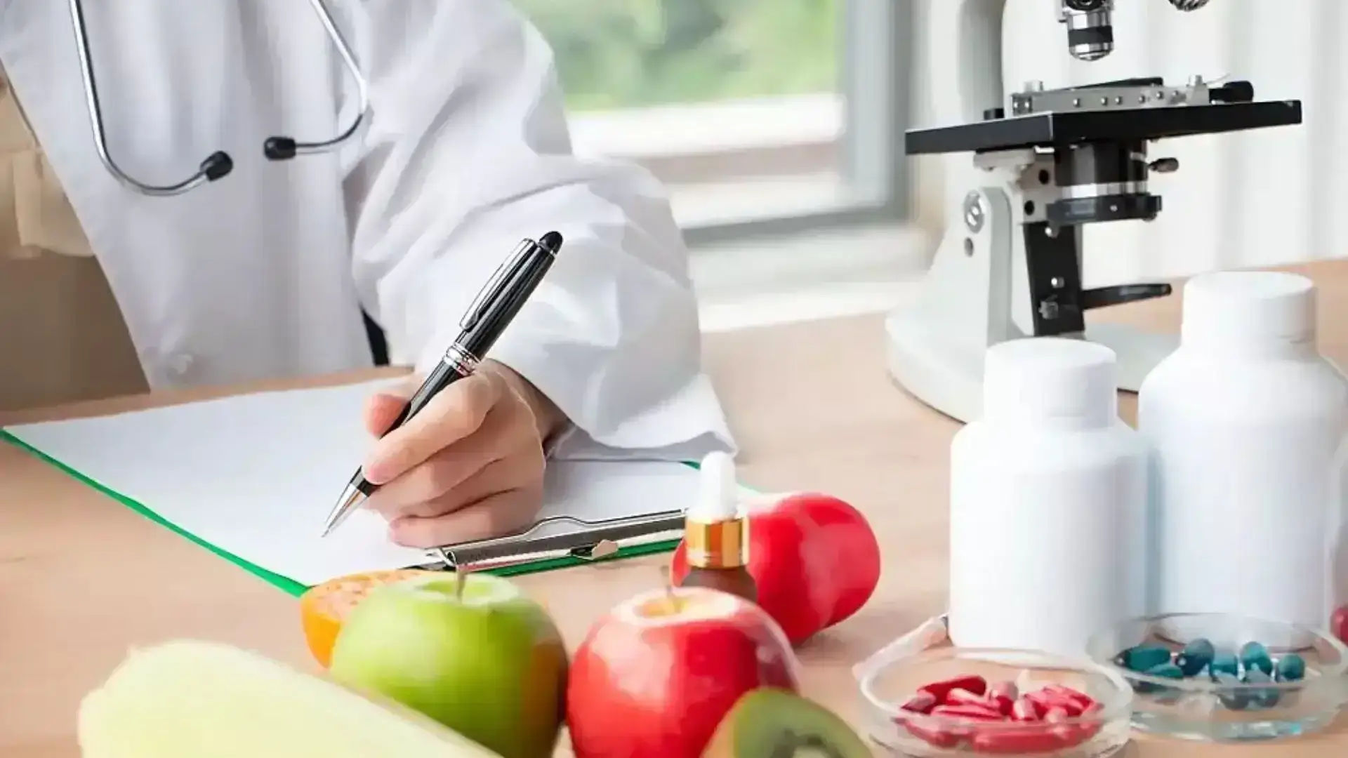 Bacterial Vaginosis Care