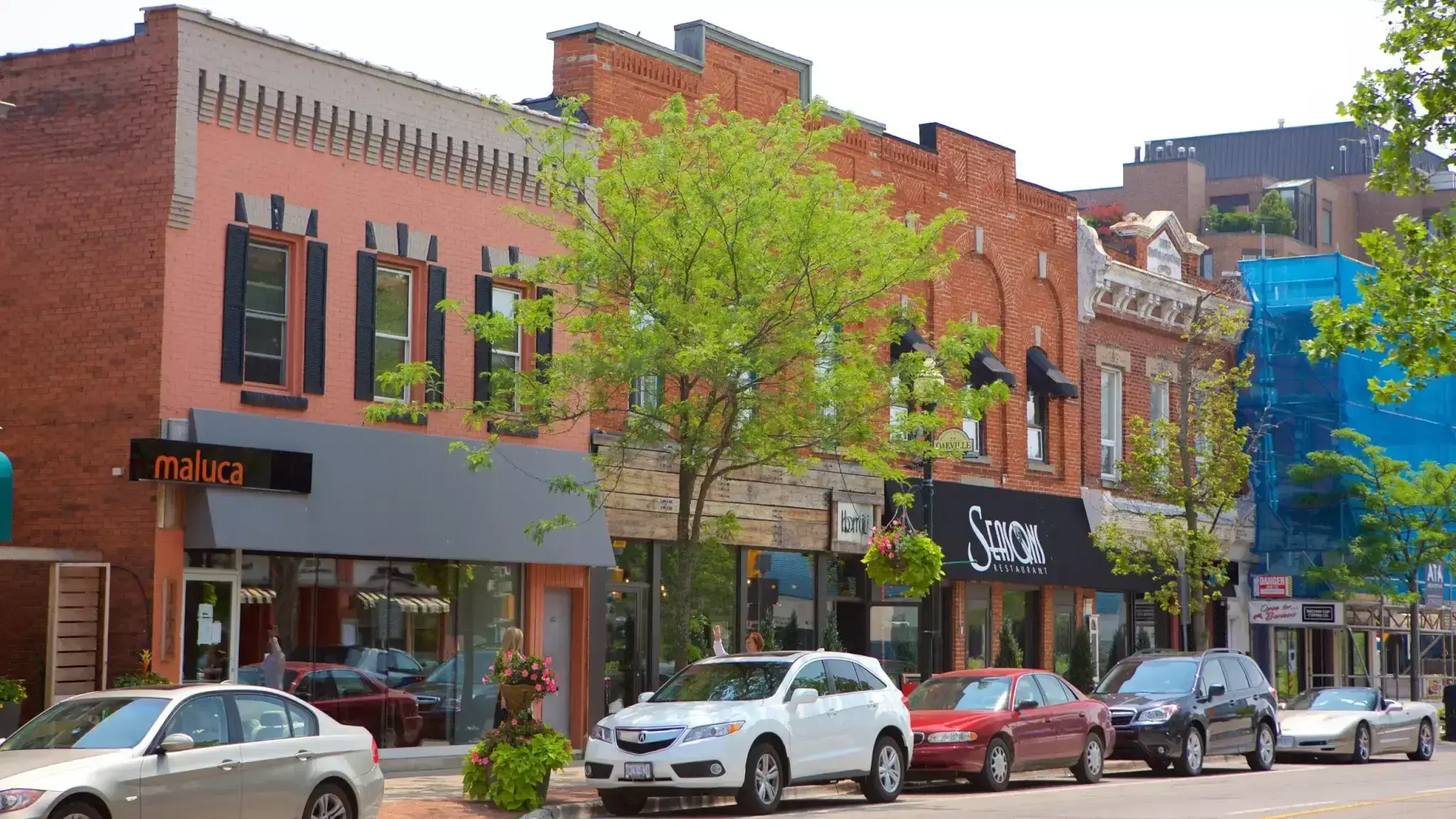 City of Brampton