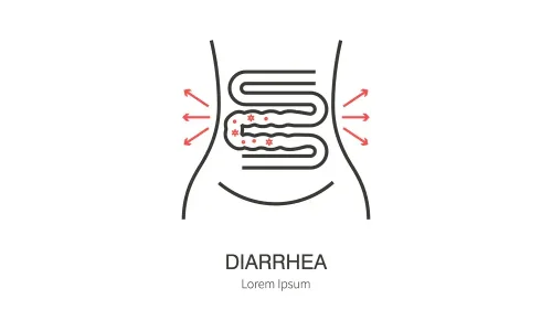 Acupuncture for Diarrhea