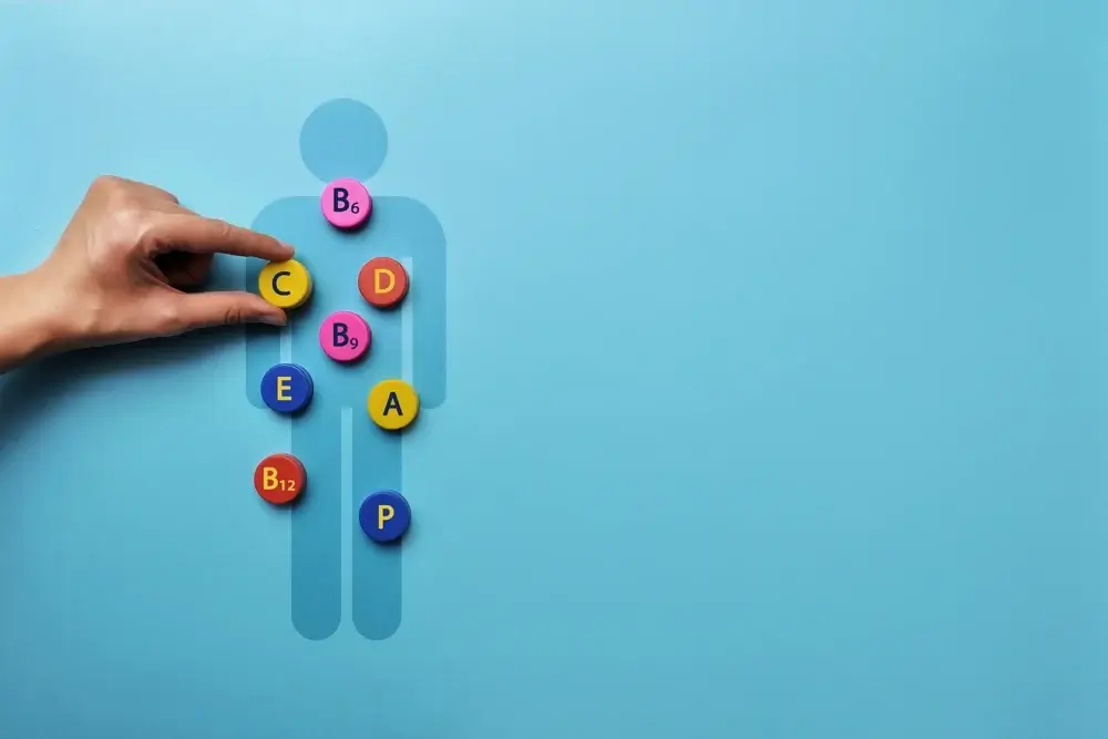 Naturopath for Immune Deficiency