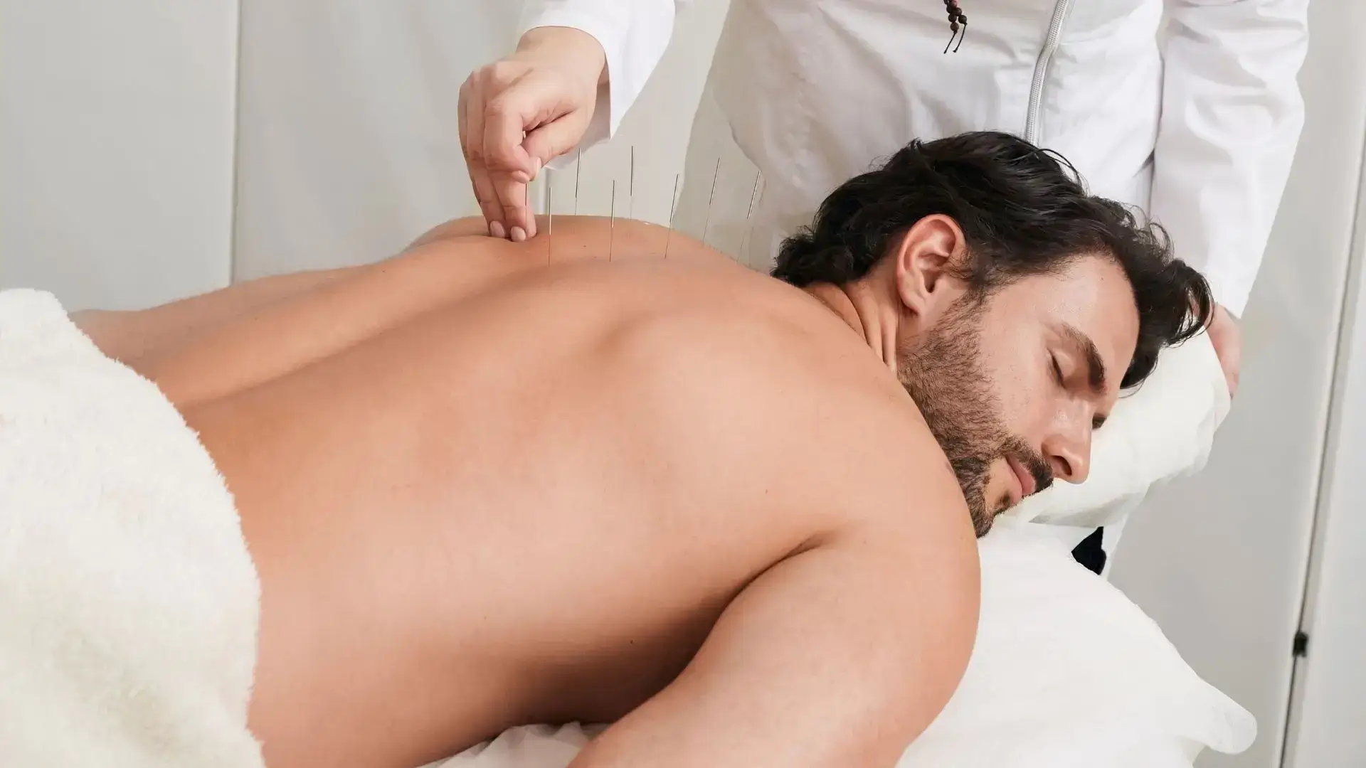 Musculoskeletal Pain