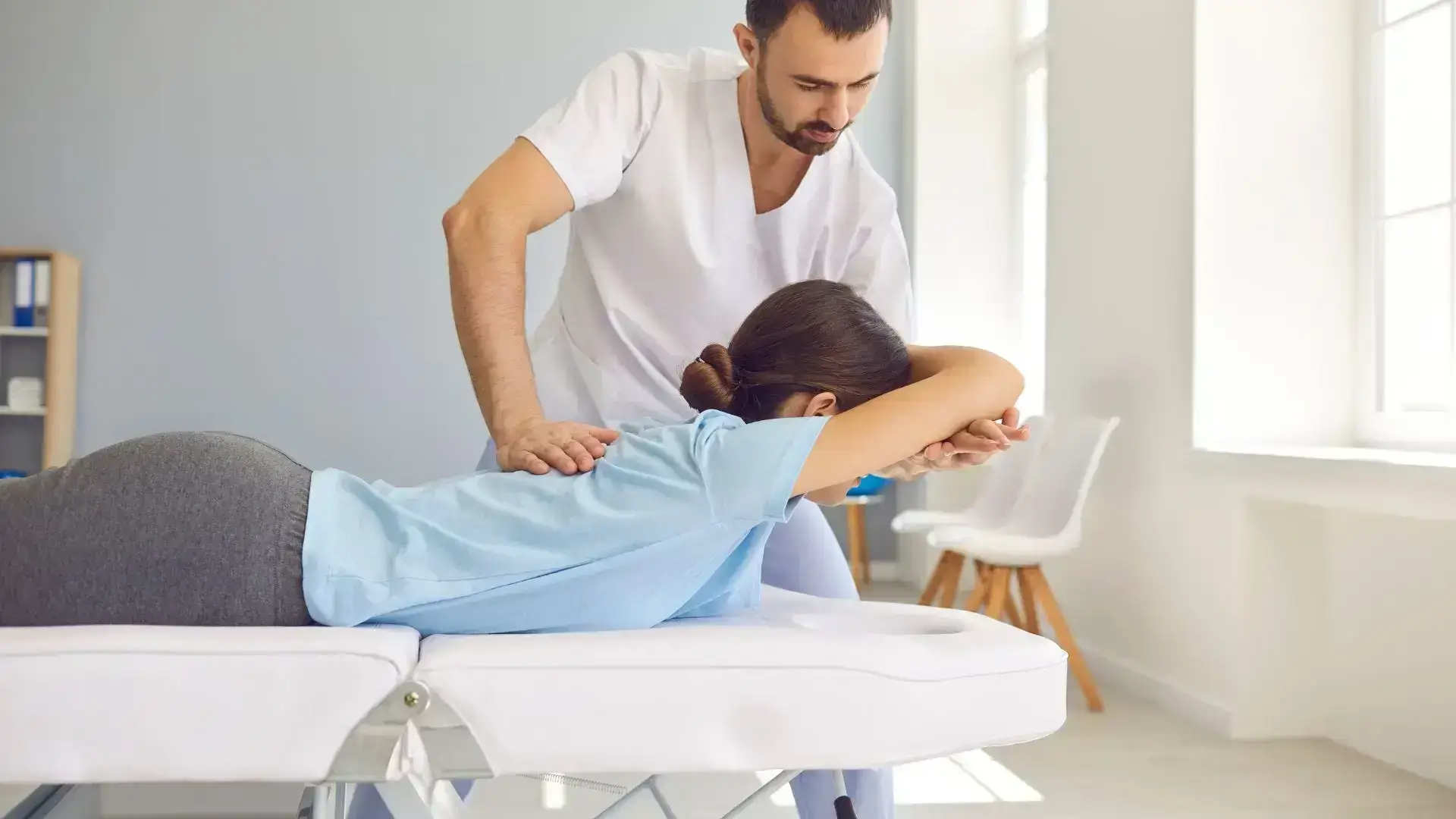 Chiropractic Doctors - #chiropractic
