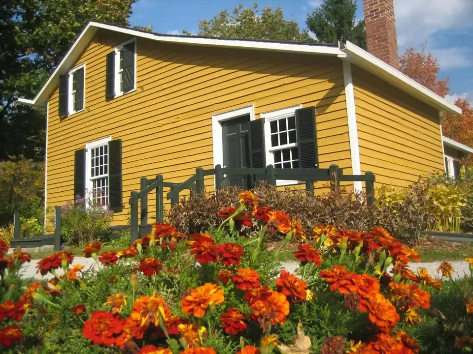 The Bradley Museum – Near By Places “Burlington Naturopath Osteopath Clinic”, Call Us (647) 691-6492