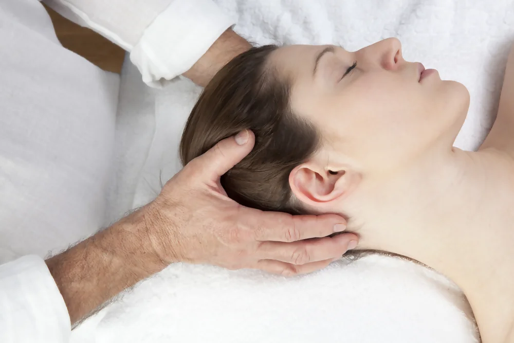 Preventing Headaches and Migraines: an Osteopathic Approach