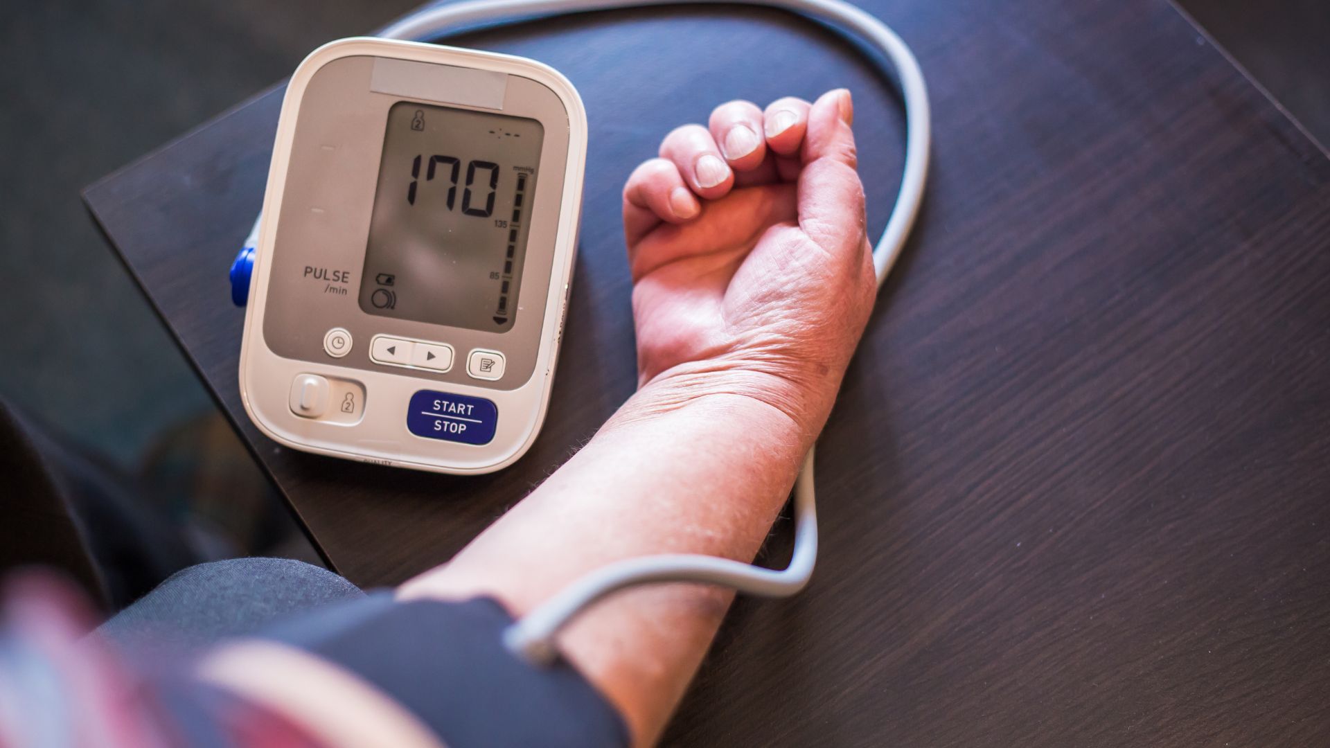 Understanding Hypertension: A Naturopathic Approach to High Blood Pressure