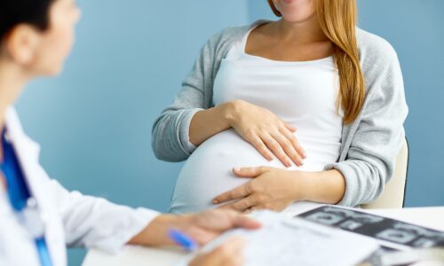 Prenatal and Postnatal Development