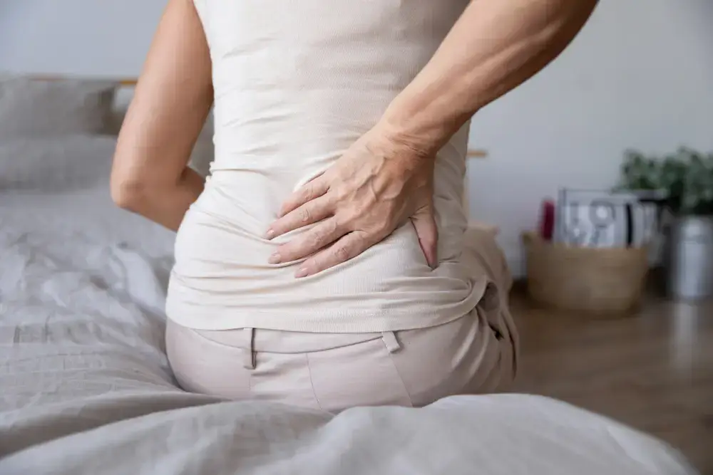 Read more about the article Sciatica and Leg Pain Treatment