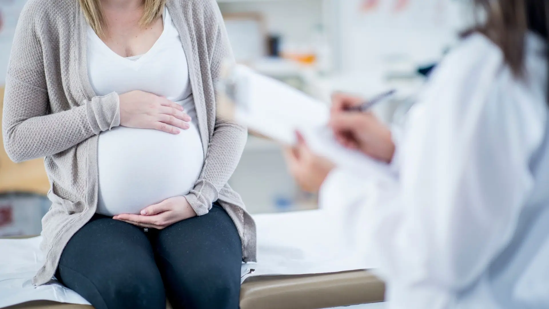 Acupuncture Pregnancy Care in Mississauga