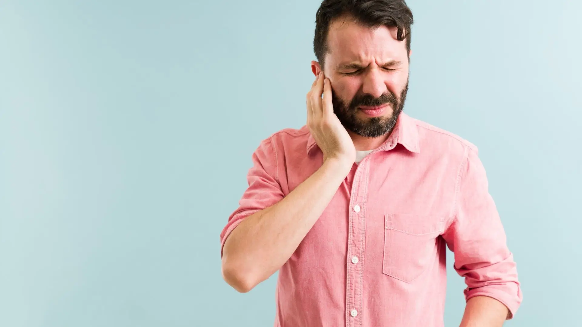 Osteopathy for Tinnitus