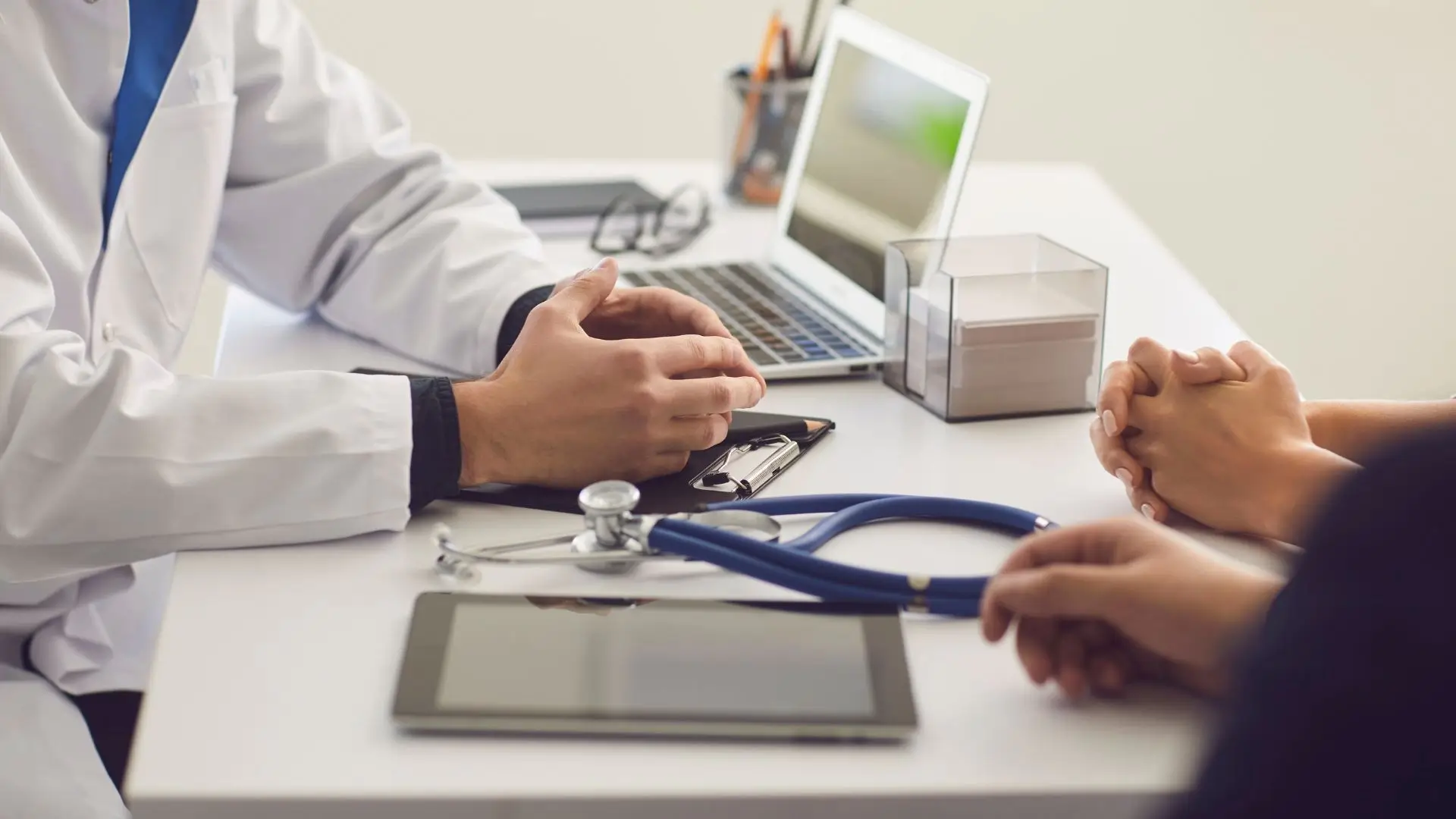 Is a naturopathic doctor the same as a medical doctor? - #naturopathy