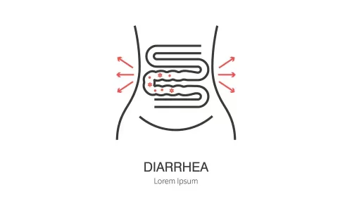 Acupuncture for Diarrhea