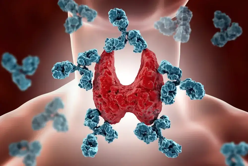 Autoimmune Disorders