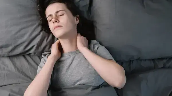 Naturopath for Chronic Fatigue