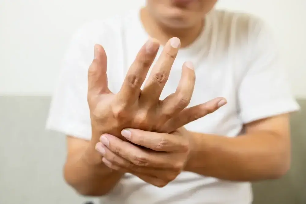 Naturopath for Nerve Neurological Pain