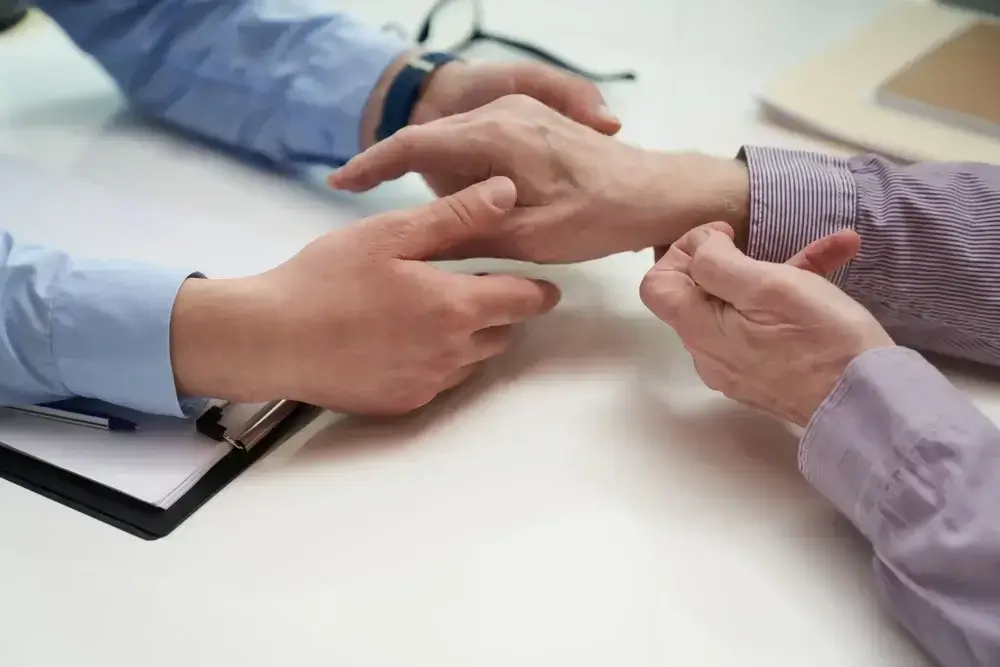 Naturopath for Rheumatologic and Musculoskeletal - #naturopathy