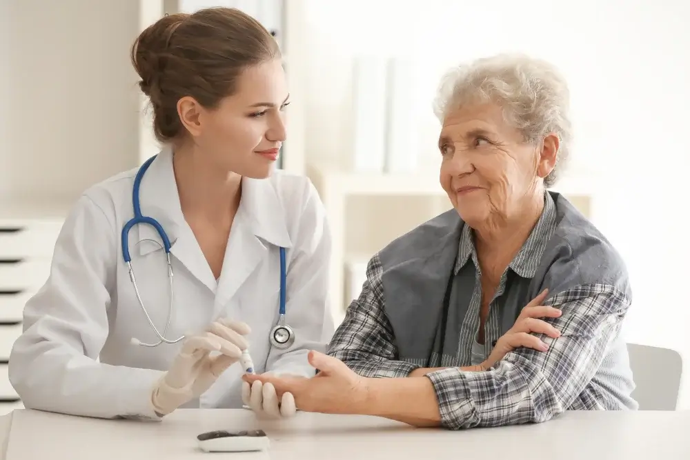 Naturopath for Diabetes