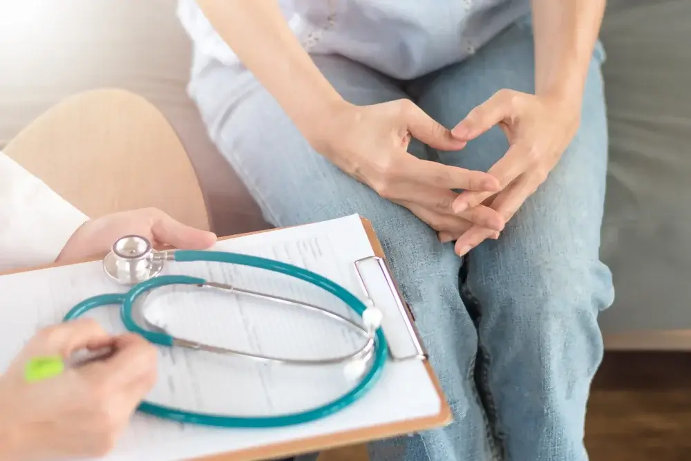 HPV and Cervical Treatment in Etobicoke