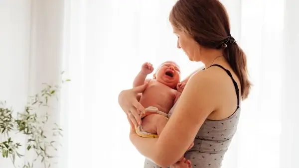 Postpartum Care