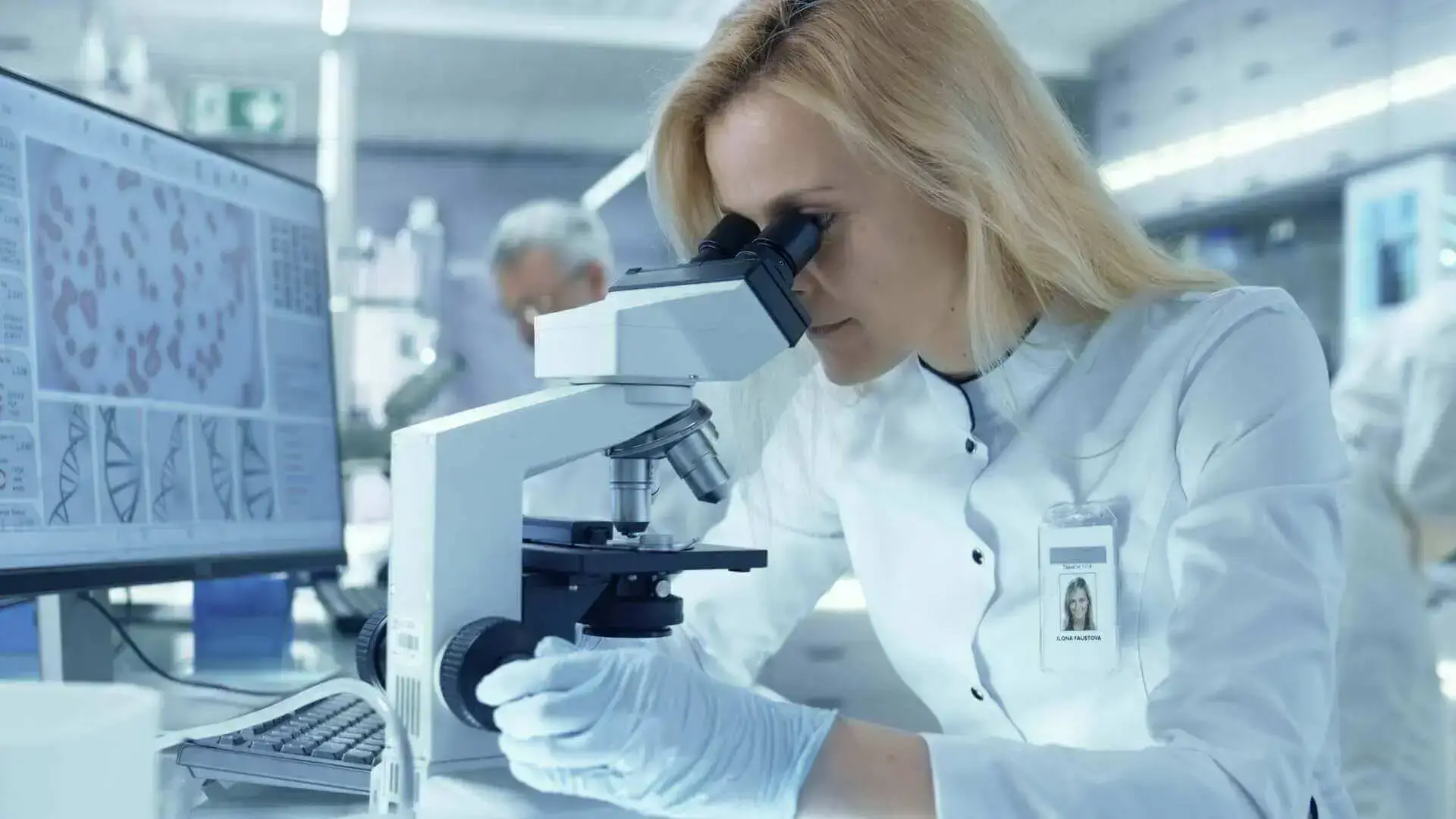 Candida Panel Lab